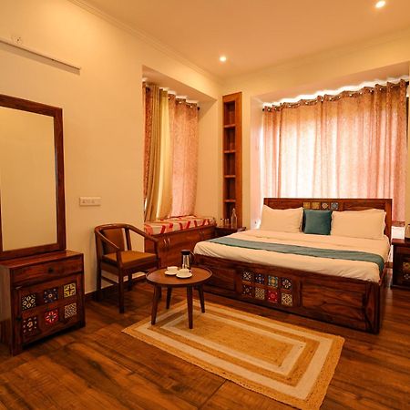 Vista Valley Stay, Dharamshala By Homify Stays Екстер'єр фото